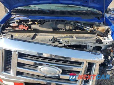 Zdjęcie 7 z 10 samochodu: 2015 FORD E350 SHUTTLE BUS VIN:1FDEE3FL1FDA27862 - miniatura