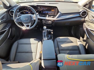 Zdjęcie 8 z 13 samochodu: 2026 CHEVROLET TRAX ACTIV VIN:KL77LKEP6TC066835 - miniatura