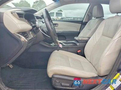 Zdjęcie 7 z 13 samochodu: 2013 TOYOTA AVALON LIMITED VIN:4T1BK1EB8DU028139 - miniatura