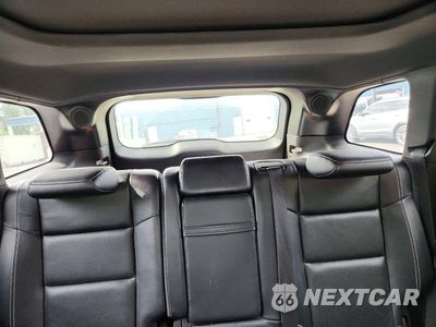 Zdjęcie 10 z 13 samochodu: 2014 JEEP GRAND CHEROKEE LIMITED VIN:1C4RJFBM9EC319975 - miniatura