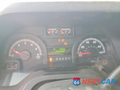 Zdjęcie 9 z 13 samochodu: 2013 FORD ECONOLINE E250 VAN VIN:1FTNE2EW5DDA21425 - miniatura