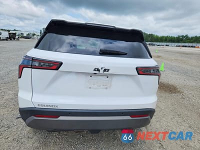 Zdjęcie 6 z 13 samochodu: 2026 CHEVROLET EQUINOX LT VIN:3GNAXHEG4TL209874 - miniatura