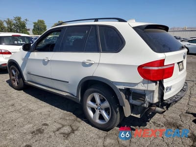 Drugie zdjęcie samochodu z przodu: 2010 BMW X5 XDRIVE30I VIN:5UXFE4C57AL384125 - miniatura