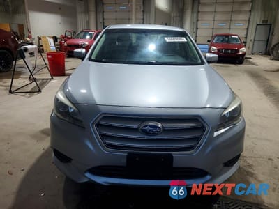 Piąte zdjęcie samochodu w środku: 2016 SUBARU LEGACY 2.5I PREMIUM VIN:4S3BNAC63G3063585 - miniatura