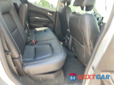 Zdjęcie 10 z 12 samochodu: 2016 GMC CANYON SLT VIN:1GTG5DE30G1373828 - miniatura