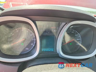 Zdjęcie 9 z 13 samochodu: 2017 CHEVROLET EQUINOX LT VIN:2GNFLFEK0H6216908 - miniatura