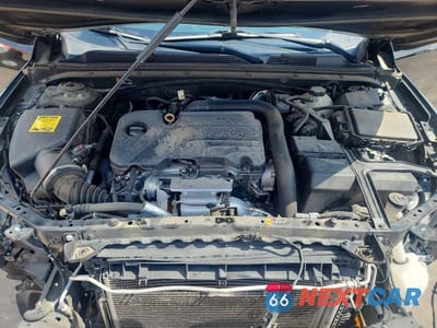 Zdjęcie 11 z 12 samochodu: 2020 CHEVROLET MALIBU LT VIN:1G1ZD5ST5LF136358 - miniatura