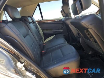 Zdjęcie 10 z 12 samochodu: 2007 MERCEDES-BENZ ML 63 AMG VIN:4JGBB77EX7A210487 - miniatura