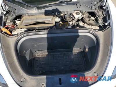 Zdjęcie 11 z 12 samochodu: 2021 TESLA MODEL Y VIN:5YJYGDEE2MF224467 - miniatura