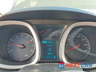Zdjęcie 9 z 13 samochodu: 2014 CHEVROLET EQUINOX VIN:2GNFLEEK4E6331002 - miniatura