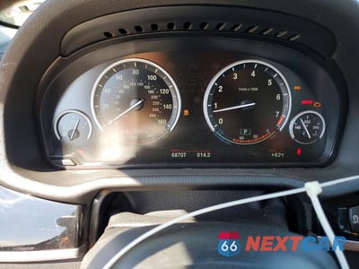 Zdjęcie 9 z 13 samochodu: 2017 BMW X3 SDRIVE28I VIN:5UXWZ7C5XH0V85776 - miniatura
