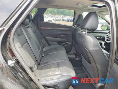 Zdjęcie 11 z 14 samochodu: 2022 HYUNDAI TUCSON SEL VIN:5NMJCCAE7NH097275 - miniatura