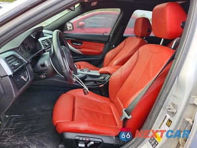 Zdjęcie 7 z 12 samochodu: 2016 BMW 328 D XDRIVE VIN:WBA8F1C54GK438644 - miniatura