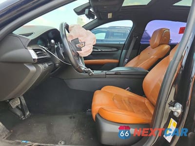 Zdjęcie 7 z 12 samochodu: 2018 CADILLAC CT6 PREMIUM LUXURY CSAV VIN:1G6KJ5R63JU102173 - miniatura