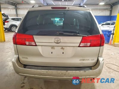 Zdjęcie 6 z 14 samochodu: 2005 TOYOTA SIENNA LE 7 PASSENGER VIN:5TDZA23C05S301930 - miniatura