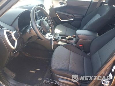 Zdjęcie 7 z 12 samochodu: 2022 KIA SOUL LX VIN:KNDJ23AU1N7836822 - miniatura