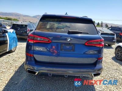 Zdjęcie 6 z 14 samochodu: 2019 BMW X5 XDRIVE40I VIN:5UXCR6C53KLK89288 - miniatura