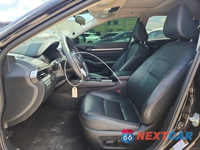 Zdjęcie 7 z 12 samochodu: 2023 NISSAN ALTIMA SL VIN:1N4BL4EW9PN345471 - miniatura