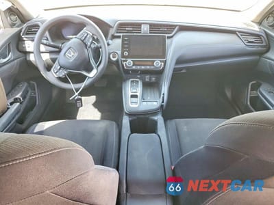 Zdjęcie 8 z 12 samochodu: 2020 HONDA INSIGHT EX VIN:19XZE4F50LE001017 - miniatura