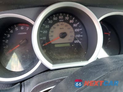 Zdjęcie 9 z 13 samochodu: 2005 TOYOTA TACOMA DOUBLE CAB VIN:5TELU42N95Z080083 - miniatura