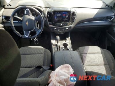 Zdjęcie 8 z 13 samochodu: 2020 CHEVROLET TRAVERSE LT VIN:1GNEVGKW3LJ255071 - miniatura