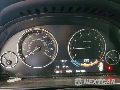 Zdjęcie 9 z 12 samochodu: 2013 BMW 535 XI VIN:WBAFU7C5XDDU72670 - miniatura