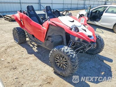 2020 YAMAHA YXZ1000 5Y4AN35Y1LA100331 - główne zdjęcie licytacji z USA - miniatura