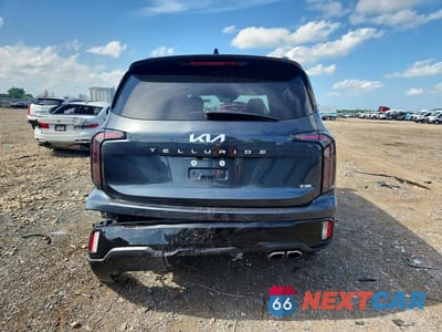 Zdjęcie 6 z 14 samochodu: 2024 KIA TELLURIDE SX-PRESTIGE X-PRO VIN:5XYP5DGC7RG539746 - miniatura