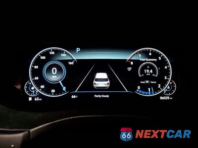 Zdjęcie 9 z 13 samochodu: 2020 HYUNDAI PALISADE LIMITED VIN:KM8R5DHE9LU085526 - miniatura
