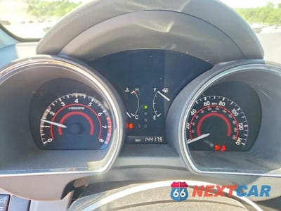 Zdjęcie 9 z 13 samochodu: 2008 TOYOTA HIGHLANDER BASE VIN:JTEDS41A982016462 - miniatura