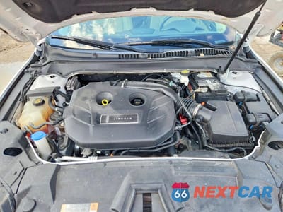 Zdjęcie 11 z 13 samochodu: 2020 LINCOLN MKZ VIN:3LN6L5A9XLR602464 - miniatura