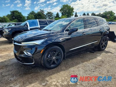 2024 BUICK ENCLAVE ESSENCE 5GAEVAKW6RJ127648 - główne zdjęcie licytacji z USA - miniatura