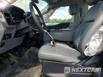 Zdjęcie 7 z 12 samochodu: 2022 FORD F150 VIN:1FTMF1CB1NKE77213 - miniatura