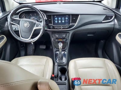 Zdjęcie 8 z 13 samochodu: 2017 BUICK ENCORE ESSENCE VIN:KL4CJCSB6HB103203 - miniatura
