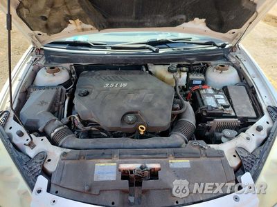 Zdjęcie 11 z 12 samochodu: 2010 PONTIAC G6 VIN:1G2ZA5EKXA4140258 - miniatura