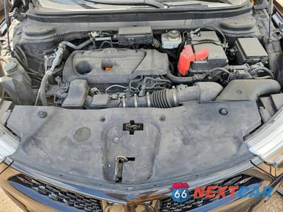 Zdjęcie 11 z 12 samochodu: 2021 ACURA RDX ADVANCE VIN:5J8TC2H78ML030077 - miniatura