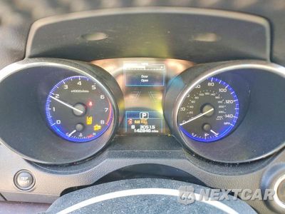 Zdjęcie 9 z 14 samochodu: 2019 SUBARU OUTBACK 2.5I LIMITED VIN:4S4BSANCXK3366900 - miniatura