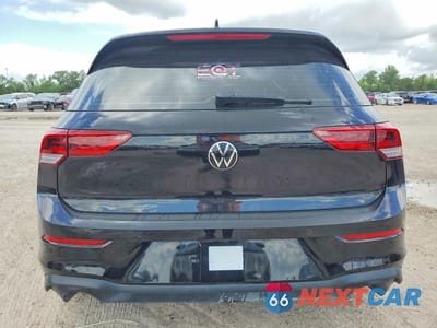 Zdjęcie 6 z 12 samochodu: 2023 VOLKSWAGEN GTI S VIN:WVWGA7CD2PW165106 - miniatura