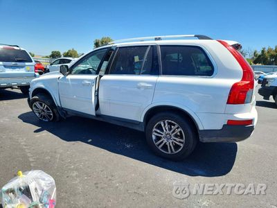 Drugie zdjęcie samochodu z przodu: 2010 VOLVO XC90 3.2 VIN:YV4982CY9A1566860 - miniatura