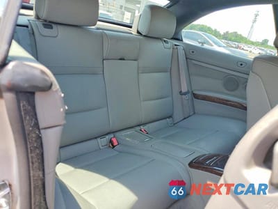 Zdjęcie 10 z 12 samochodu: 2007 BMW 3 SERIES 328I VIN:WBAWL13517PX15446 - miniatura
