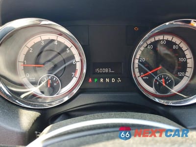 Zdjęcie 9 z 13 samochodu: 2016 DODGE GRAND CARAVAN SXT VIN:2C4RDGCG0GR383130 - miniatura