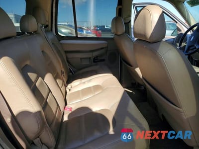 Zdjęcie 10 z 12 samochodu: 2003 FORD EXPLORER XLT VIN:1FMZU63WX3ZB59036 - miniatura
