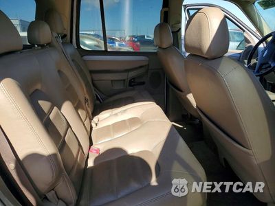 Zdjęcie 10 z 12 samochodu: 2003 FORD EXPLORER XLT VIN:1FMZU63WX3ZB59036 - miniatura