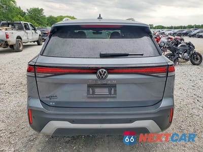 Zdjęcie 6 z 14 samochodu: 2025 VOLKSWAGEN TIGUAN SE VIN:3VVNR7RM6SM072168 - miniatura