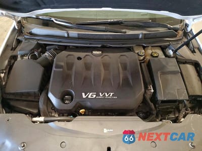 Zdjęcie 11 z 13 samochodu: 2019 CADILLAC XTS LUXURY VIN:2G61M5S32K9128457 - miniatura