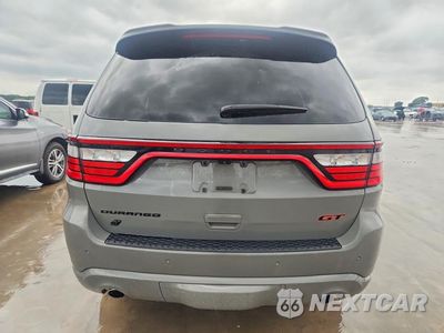 Zdjęcie 6 z 14 samochodu: 2025 DODGE DURANGO GT VIN:1C4RDJDG7SC540262 - miniatura