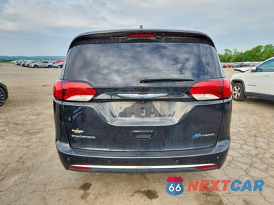 Zdjęcie 6 z 13 samochodu: 2018 CHRYSLER PACIFICA HYBRID LIMITED VIN:2C4RC1N73JR178485 - miniatura