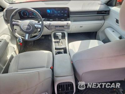 Zdjęcie 8 z 14 samochodu: 2025 HYUNDAI KONA SEL VIN:KM8HB3AB8SU319684 - miniatura