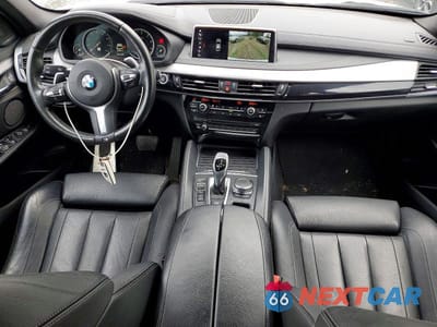 Zdjęcie 8 z 13 samochodu: 2018 BMW X6 XDRIVE35I VIN:5UXKU2C59J0Z62099 - miniatura