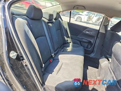 Zdjęcie 10 z 12 samochodu: 2015 HONDA ACCORD LX VIN:1HGCR2F30FA019765 - miniatura